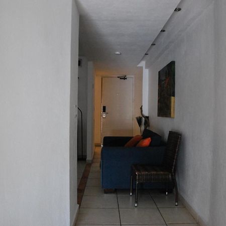 Beachfront View Condo Beside La Isla Mall Puerto Vallarta Eksteriør billede