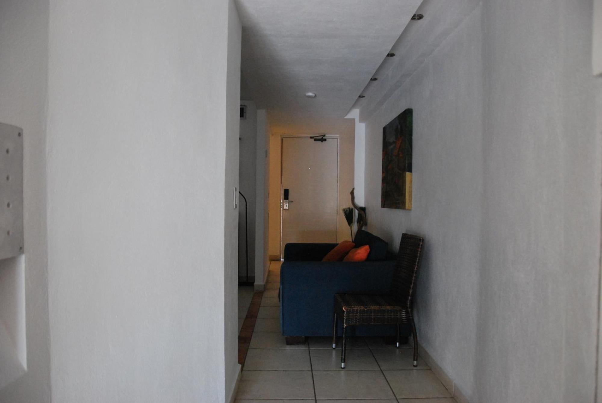 Beachfront View Condo Beside La Isla Mall Puerto Vallarta Eksteriør billede